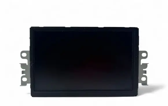 Volvo V70 Screen/display/small screen 31382906AC