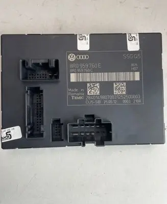 Audi Q5 SQ5 Other interior part