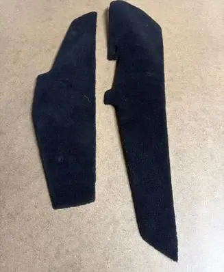 BMW 5 E39 Other interior part 51168159691