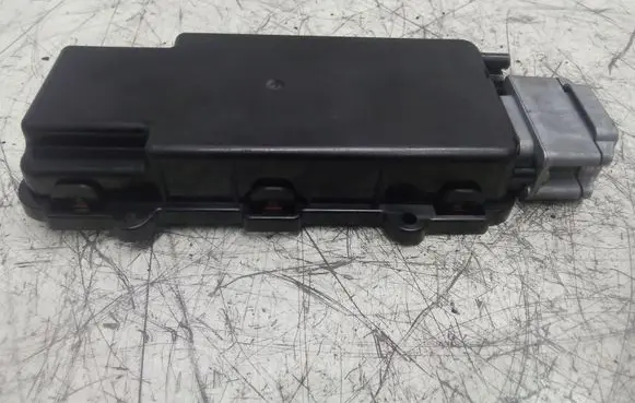 BMW X5 E53 Phone control unit/module R10028419
