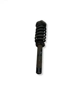 Volvo XC90 Front shock absorber with coil spring P31658004