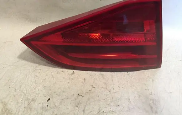 Audi A4 S4 B8 8K Tailgate rear/tail lights 21969002