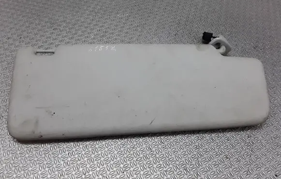 Volkswagen Touran I Sun visor