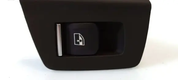 BMW 5 G30 G31 Electric window control switch 61319327031 9327031