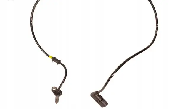 Mercedes-Benz C W205 ABS brake wheel speed sensor 