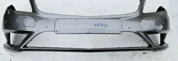 Mercedes-Benz B W246 W242 Front bumper