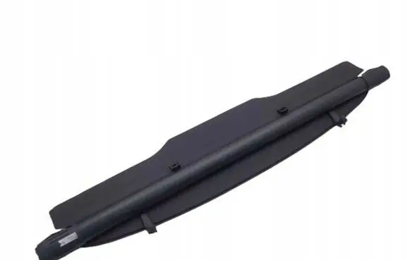Skoda Karoq Parcel shelf load cover 57A867871