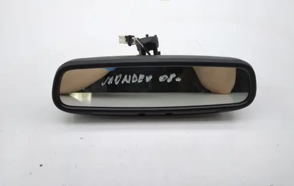 Ford Mondeo MK IV Rear view mirror (interior)