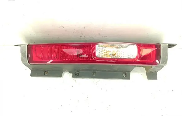 Renault Trafic II (X83) Rear/tail lights 265A60118R