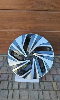 Volkswagen ID.4 R21 alloy rim 11A601025K