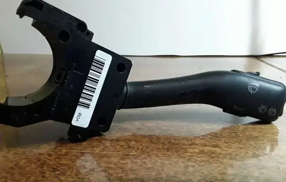 Audi A6 S6 C5 4B Wiper control stalk 4B0953503H CZK0301202032