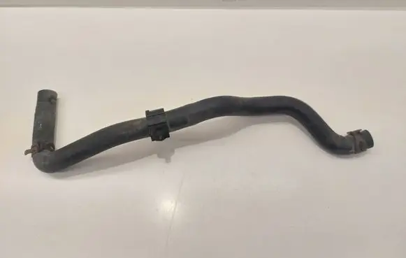 Volkswagen Transporter - Caravelle T5 Engine coolant pipe/hose 7E0122109