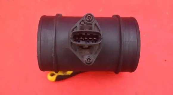 Opel Signum Mass air flow meter 24437503