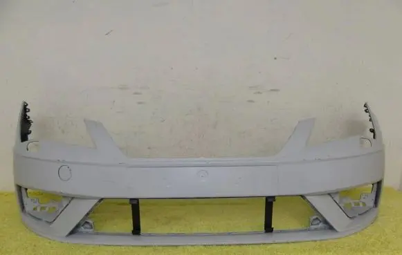 Seat Leon (5F) Front bumper 5F0807221R