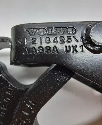 Volvo V70 Tailgate/trunk/boot hinge L218425 AA8SAUK1 31218425