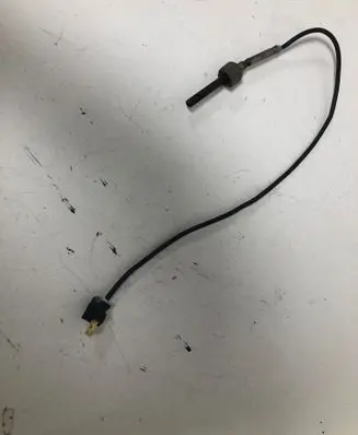 Mercedes-Benz E W212 Exhaust gas temperature sensor A0071536728