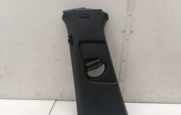 Volkswagen ID.4 (B) pillar trim (top) 11A867243B