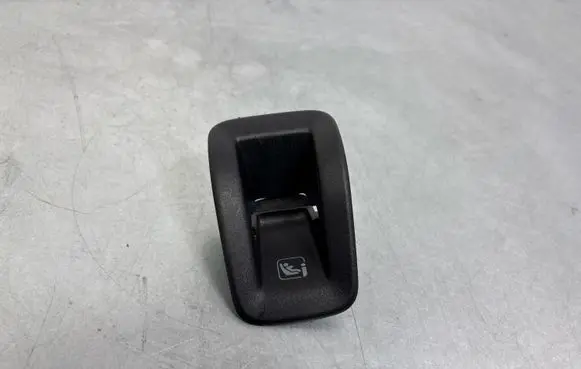 Audi A6 S6 C8 4K ISOFIX cover 