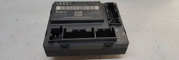 Audi A6 S6 C6 4F Door control unit/module 4F0959793E