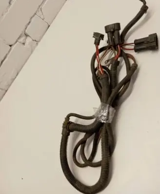 Volkswagen Transporter - Caravelle T4 Cooling fan wiring 701973303A