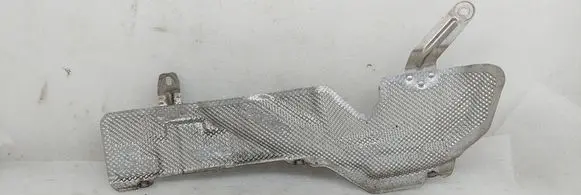 BMW 5 GT F07 Heat shield in engine bay 7193523