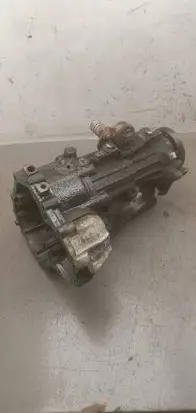 Audi A6 Allroad C5 Gearbox transfer box case 10601137034