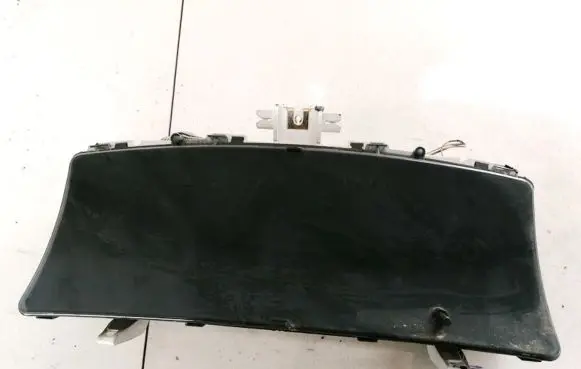 Toyota Corolla Verso E121 Speedometer (instrument cluster) 8380013150 83800-13150