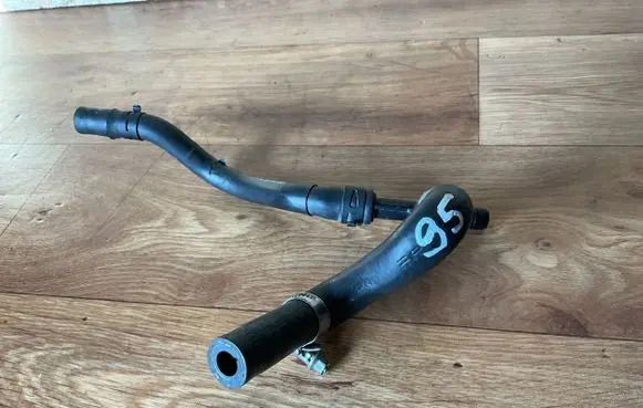 Audi A4 S4 B7 8E 8H Brake booster pipe/hose 06B133783BF