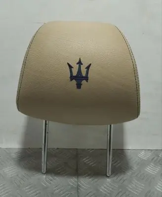 Maserati GranTurismo Front seat headrest 