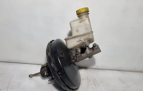 Fiat Punto (188) Brake booster 46743482