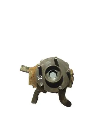 Nissan X-Trail T30 Front wheel hub spindle knuckle