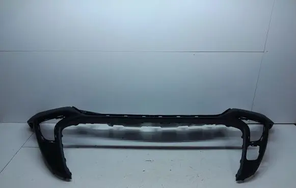 Toyota Aygo X Front bumper lip 521120H120