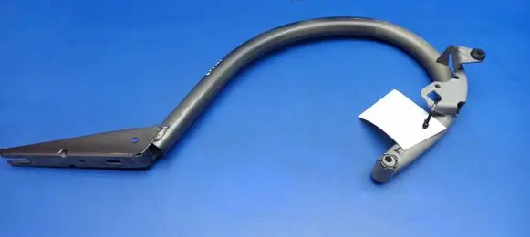 Mercedes-Benz E W212 Tailgate/trunk/boot hinge A2127500328