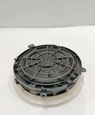 Citroen DS5 Front door speaker 9670627280