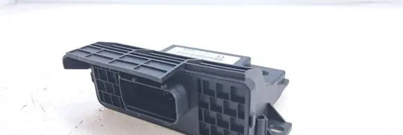 Audi A6 S6 C6 4F Comfort/convenience module 4F0910280005 4F0907280A F005S00102