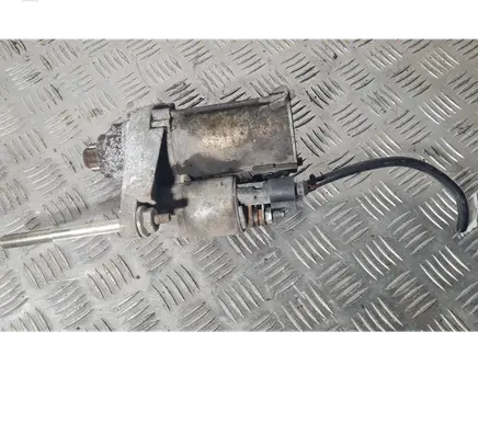 Seat Ibiza IV (6J,6P) Starter motor