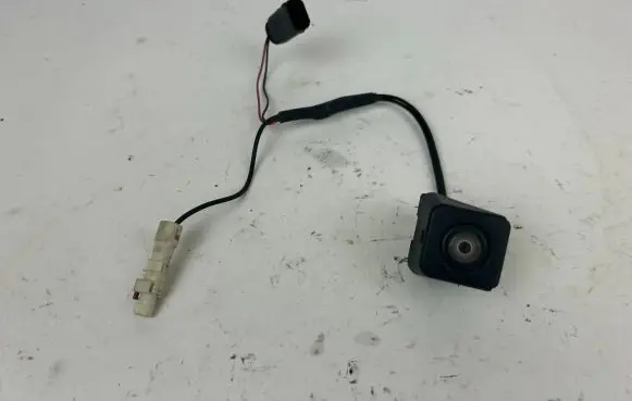 Porsche Panamera (970) Reversing camera 97050575600