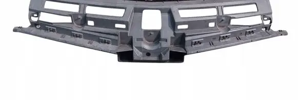 Renault Twingo II Front grill 620360408R