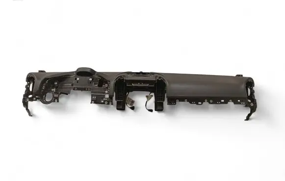 Porsche Cayenne (92A) Dashboard 