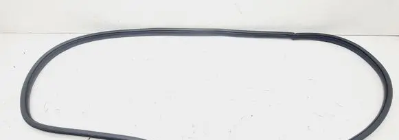 Nissan Note (E11) Rear door rubber seal (on body) 