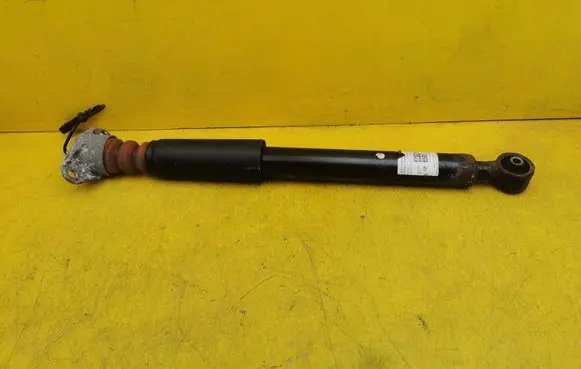 Seat Ibiza IV (6J,6P) Rear shock absorber/damper 6C0512037BR 6C0513119AQ