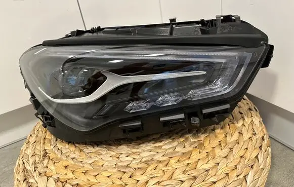 Mercedes-Benz CLA C118 X118 Headlight/headlamp A1189060801 MDE10145A 1EX2843