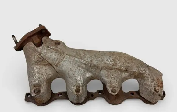 Cadillac Escalade Exhaust manifold 12616285