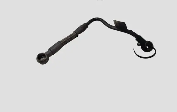 Opel Insignia A Turbo turbocharger oiling pipe/hose