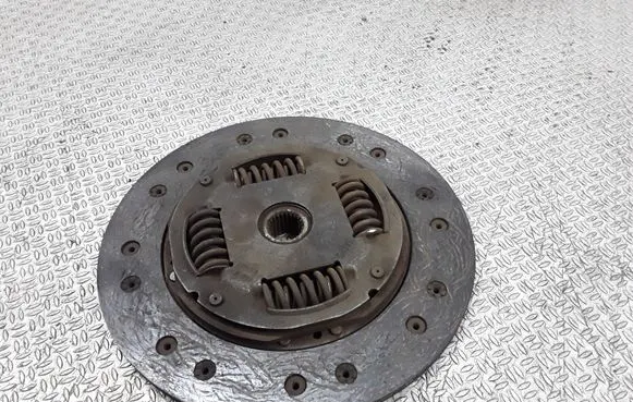 Mercedes-Benz A W168 Clutch pressure plate 