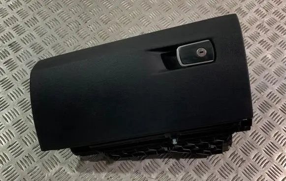 BMW 3 F30 F35 F31 Glove box 9228284