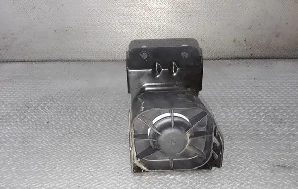 Chevrolet Orlando Alarm system siren 
