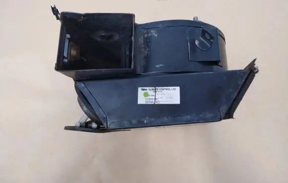 Jaguar XJS Heater fan/blower 02000725 CAC6746 0058676
