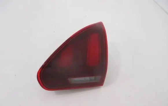 Peugeot 2008 I Tailgate rear/tail lights 9814757280