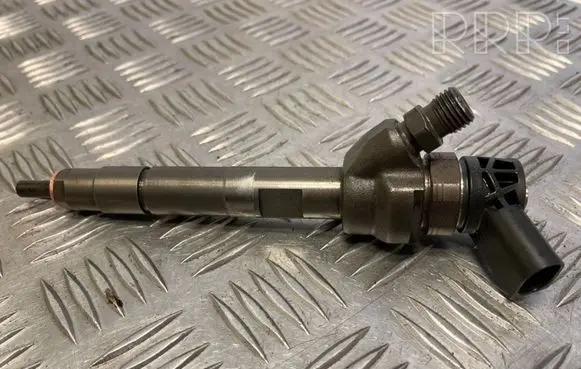 BMW 5 F10 F11 Fuel injector 781070202